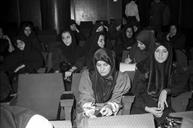 بازدید دانشجویان رشته ارتباطات از روابط عمومی وزارت نفت-71.2-محمدحسن دامی تام (2)