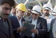 افتتاح طرح تزریق گاز کوپال توسط مهندس بیژن زنگنه وزیر نفت-1382.5.2-سید مصطفی حسینی (3)