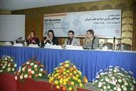 همایش تخصصی حداکثر سازی در آمد نفت ایران مهرماه 1382 محمد حسن دامی تام (6)