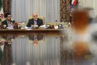 جلسه شورای عالیه اکتشاف با حضور بیژن زنگنه وزیر نفت 15 مهر 1394 (14)