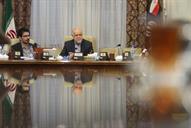 جلسه شورای عالیه اکتشاف با حضور بیژن زنگنه وزیر نفت 15 مهر 1394 (15)