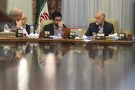 جلسه شورای عالیه اکتشاف با حضور بیژن زنگنه وزیر نفت 15 مهر 1394 (16)