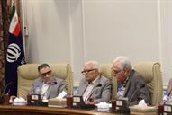 جلسه شورای عالیه اکتشاف با حضور بیژن زنگنه وزیر نفت 15 مهر 1394 (29)