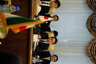 دیدار فومیو کیشیدا وزیر خارجه ژاپن با بیژن زنگنه وزیر نفت 20 مهر 1394 (67)