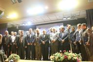 هفتمین جشنواره روابط عمومیهای برتر صنعت نفت با حضور بیژن زنگنه وزیر نفت 10 آبان 1394 (56)