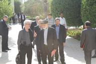 بازدید اقتصاددانان از منطقه ویژه انرژی پارس - عسلویه 26-10-1394 (55)