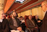بازدید اقتصاددانان از منطقه ویژه انرژی پارس - عسلویه 26-10-1394 (61)