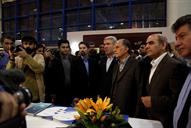 افتتاح دوازدهمین نمایشگاه انرژی کیش 21 دیماه 1394 (5)