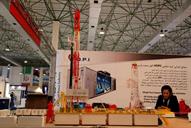 افتتاح دوازدهمین نمایشگاه انرژی کیش 21 دیماه 1394 (27)