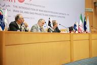کنفرانس تهران آی پی سی معرفی قراردادهای جدید نفتی-هفتم آذرماه 94- (12)