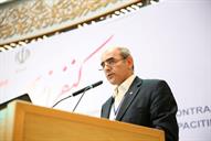 کنفرانس تهران آی پی سی معرفی قراردادهای جدید نفتی-هفتم آذرماه 94- (27)