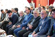 آیین بهره برداری رسمی از جایگاههای عرضه سوخت تک سکو در اصفهان 21-1-1395 (4)