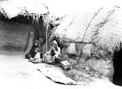 019114-175-مردم فقیر آبادان در زمان ملی شدن صنعت نفت