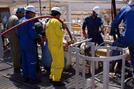 شركت بهره برداري نفت و گاز شرق مردادماه1387JPG (17)