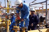شركت بهره برداري نفت و گاز شرق مردادماه1387JPG (31)
