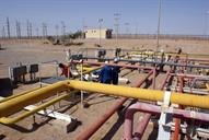 شركت بهره برداري نفت و گاز شرق مردادماه1387JPG (43)